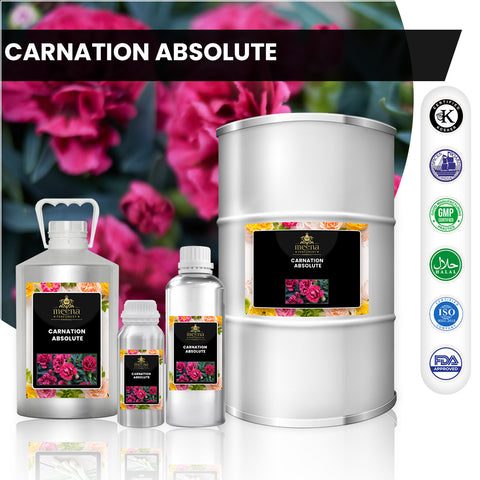 Carnation Absolute