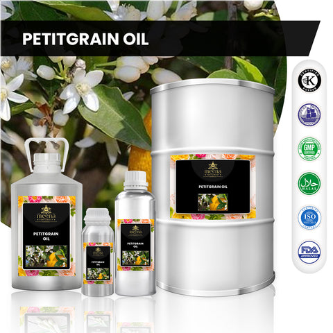 Petitgrain Oil