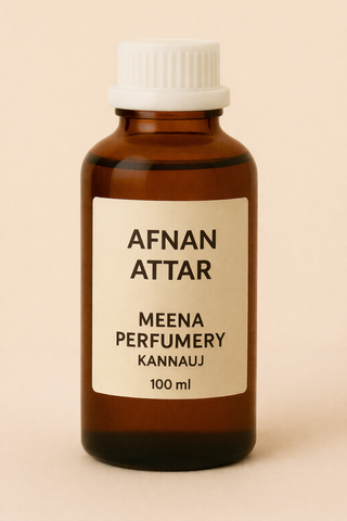 AFNAN ATTAR
