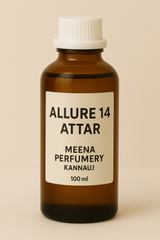 ALLURE 14 ATTAR