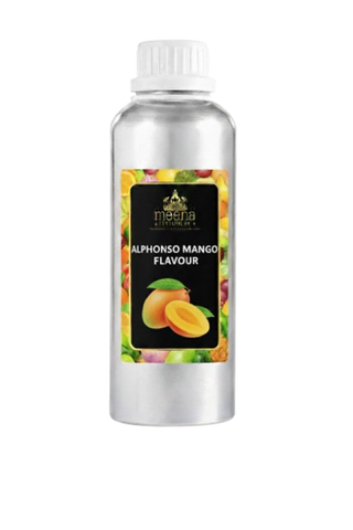 ALPHONSO MANGO FLAVOUR