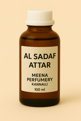 Al Sadaf Attar