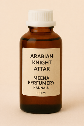 ARABIAN KNIGHT ATTAR