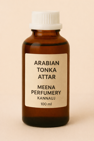 ARABIAN TONKA ATTAR