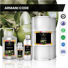 Armani Code