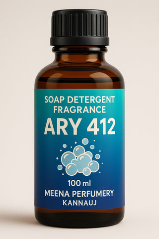 ARY 412 FRAGRANCE