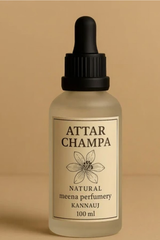 ATTAR CHAMPA
