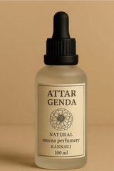 ATTAR GENDA