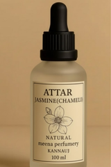ATTAR JASMINE(CHAMELI)