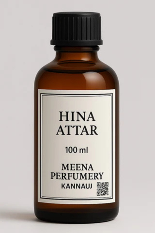 Attar Hina