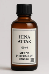 Attar Hina