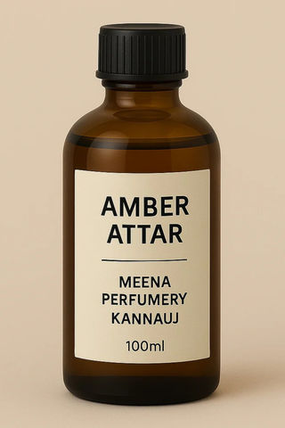 ATTAR AMBER