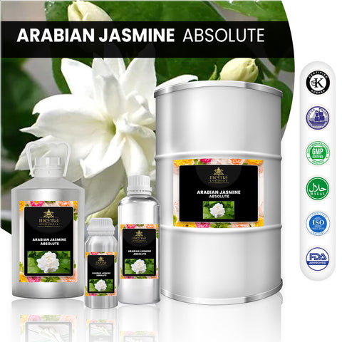 Arabian Jasmine Absolute
