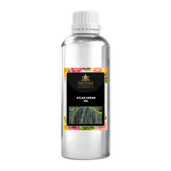 Atlas Cedar Oil