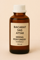 BACARAT 540 ATTAR