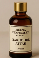 BAKHOOR ATTAR