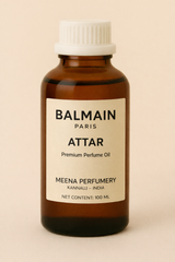 BALMAIN PARIS ATTAR