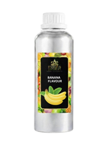 BANANA FLAVOUR