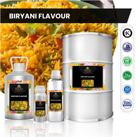 Biryani Flavour