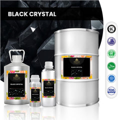 Black Crystal