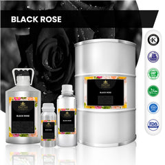 Black Rose