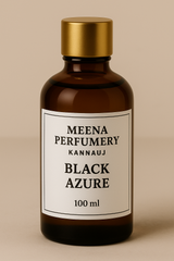 BLACK AZURE ATTAR