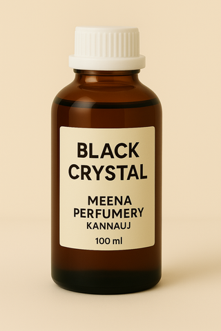 BLACK CRYSTAL ATTAR