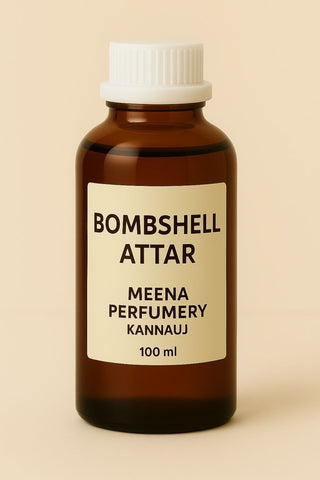 BOMBSHELL ATTAR