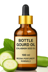 BOTTLE GOURD OIL