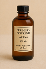 BURBERRY WEEKEND ATTAR