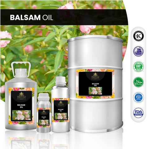 Basil Oil