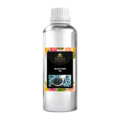 Black Seed Oil