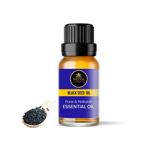 Black Seed Oil