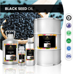 Black Seed Oil