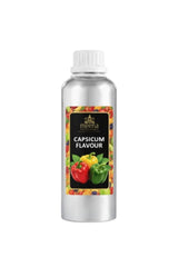 CAPSICUM FLAVOR