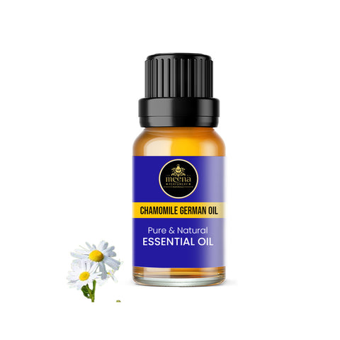 Chamomile German Oil