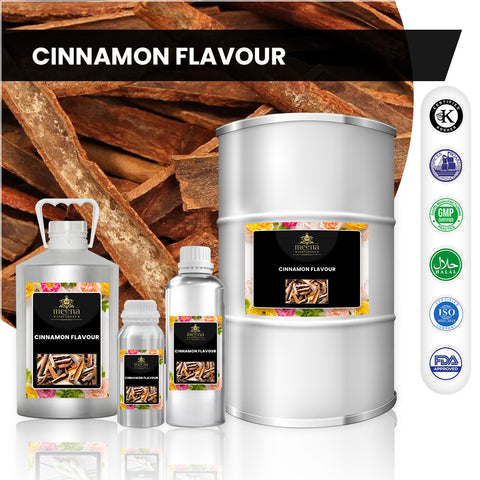 Cinnamon Flavour
