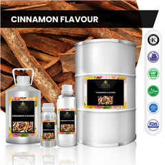 Cinnamon Flavour