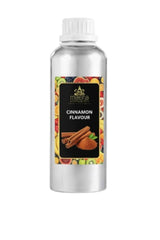 CINNAMON FLAVOUR