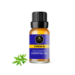 Citriodora Essential Oil