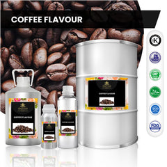 Coffee Flavour