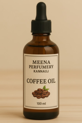 COFFEE OIL
