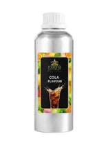 COLA FLAVOUR