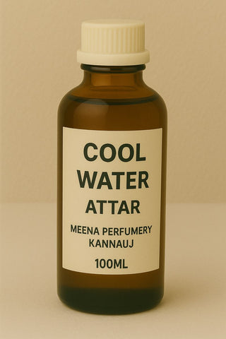 COOL WATER ATTAR