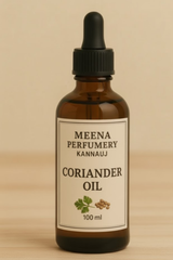 CORIANDER OIL