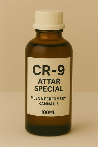 CR - 9 Attar Special