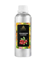 CRANBERRY FLAVOUR
