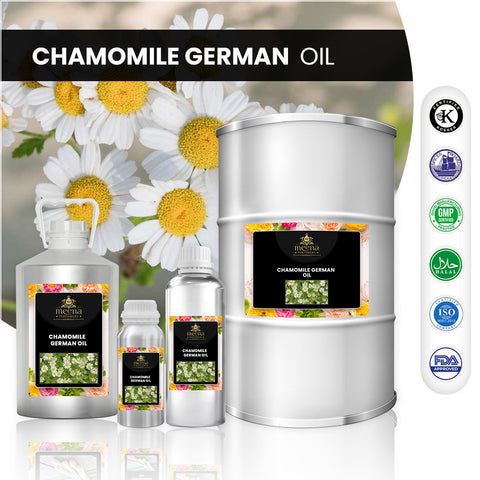 Chamomile German Oil