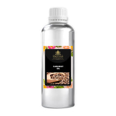 Caraway Oil