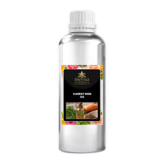 Carrot Seed Oil